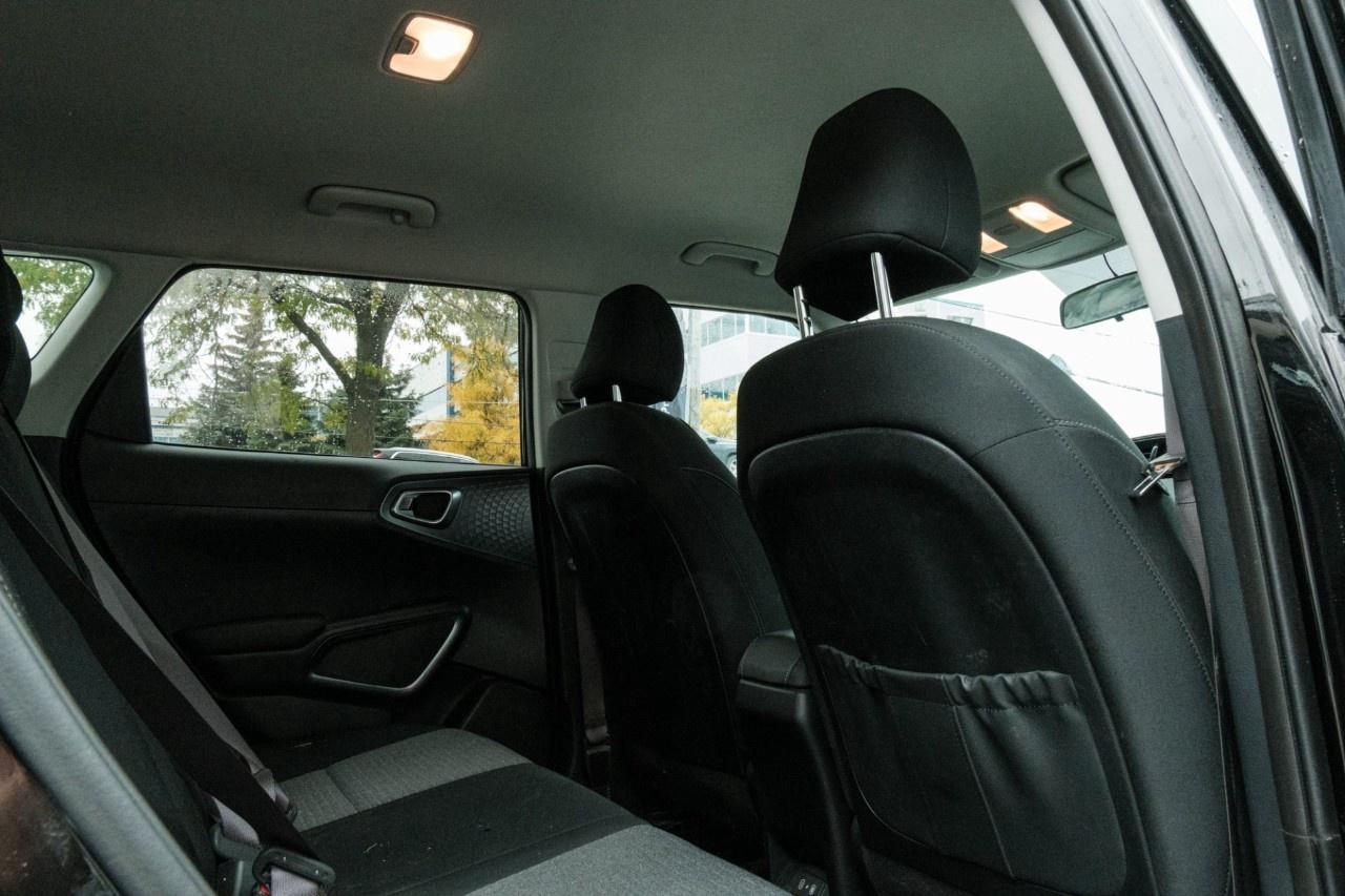 2024 Kia Soul EX IVT Photo