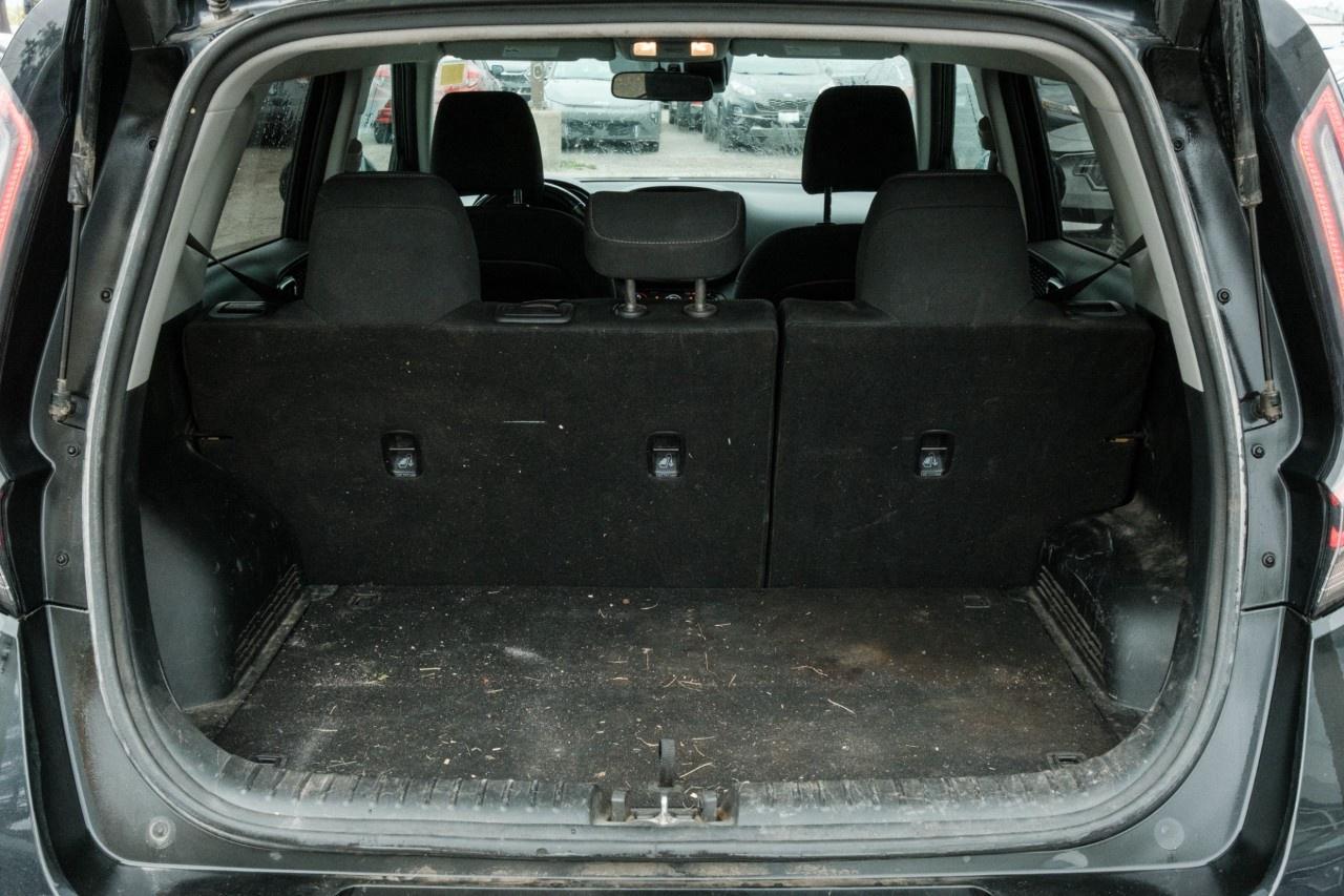 2024 Kia Soul EX IVT Photo