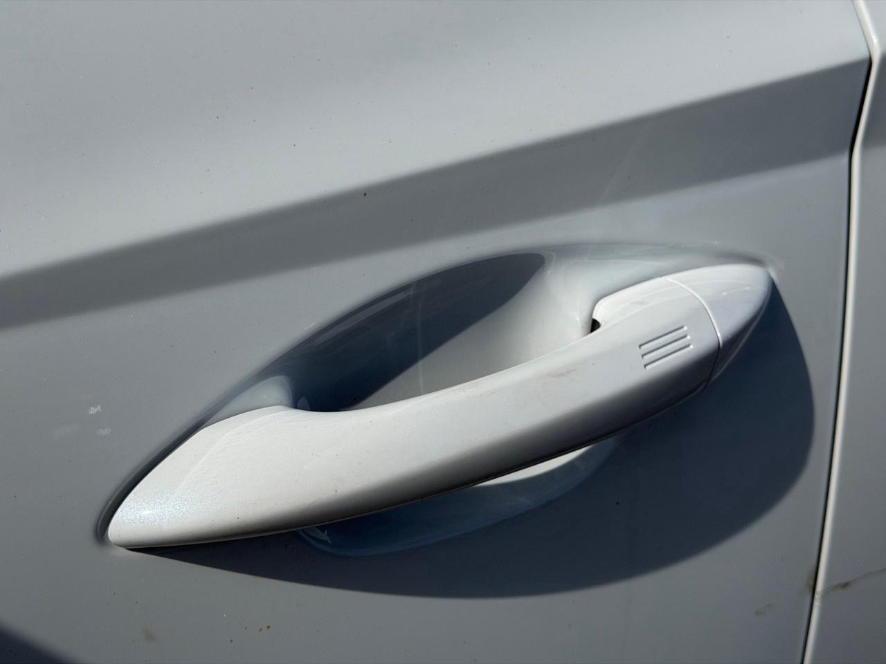 2025 Hyundai Tucson Preferred AWD w/Trend Pkg [TUCWDK2EPRTR] Photo5