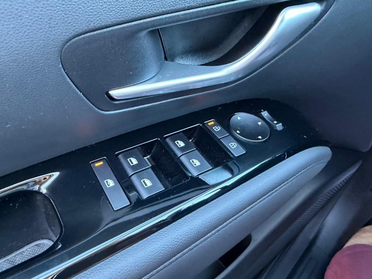 2025 Hyundai Tucson Preferred AWD w/Trend Pkg [TUCWDK2EPRTR] Photo