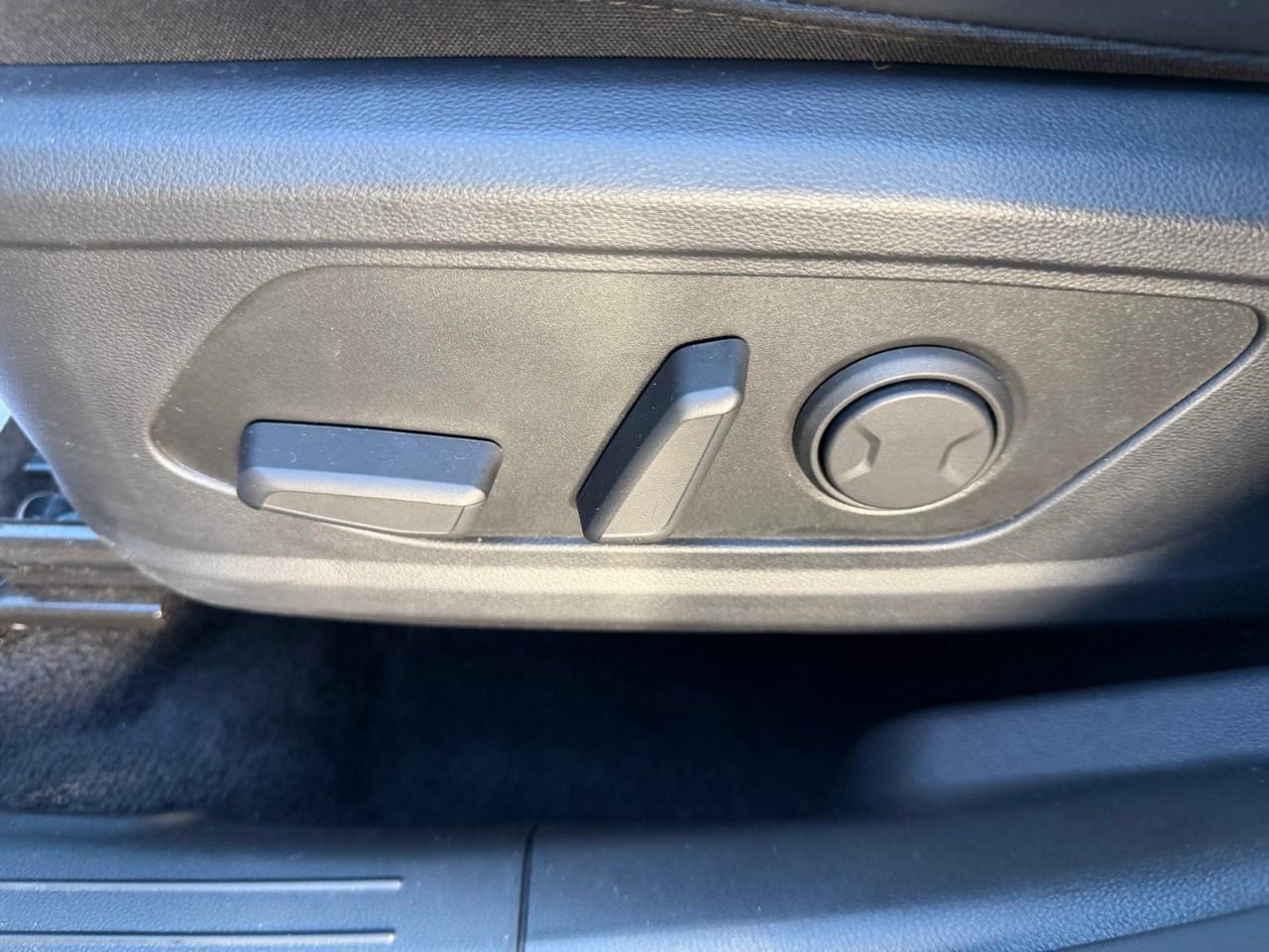 2025 Hyundai Tucson Preferred AWD w/Trend Pkg [TUCWDK2EPRTR] Photo