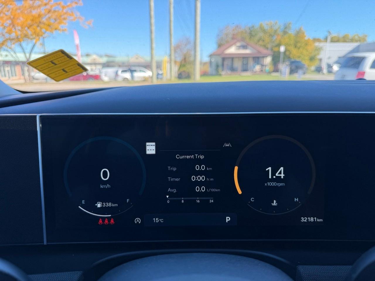 2025 Hyundai Tucson Preferred AWD w/Trend Pkg [TUCWDK2EPRTR] Photo