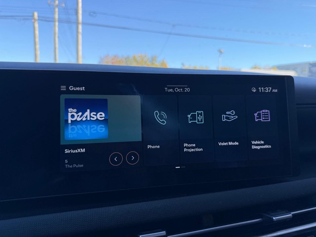2025 Hyundai Tucson Preferred AWD w/Trend Pkg [TUCWDK2EPRTR] Photo
