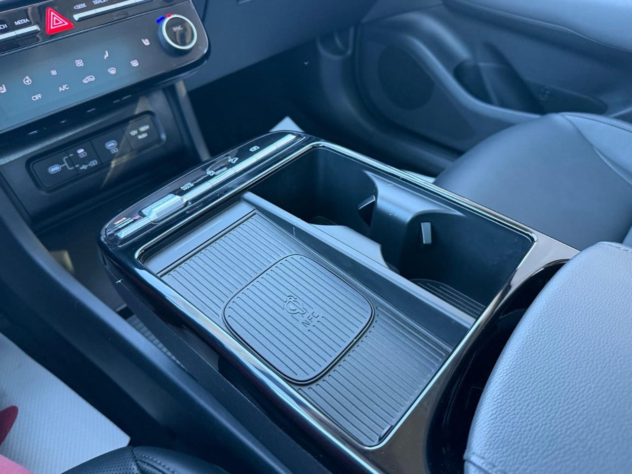 2025 Hyundai Tucson Preferred AWD w/Trend Pkg [TUCWDK2EPRTR] Photo