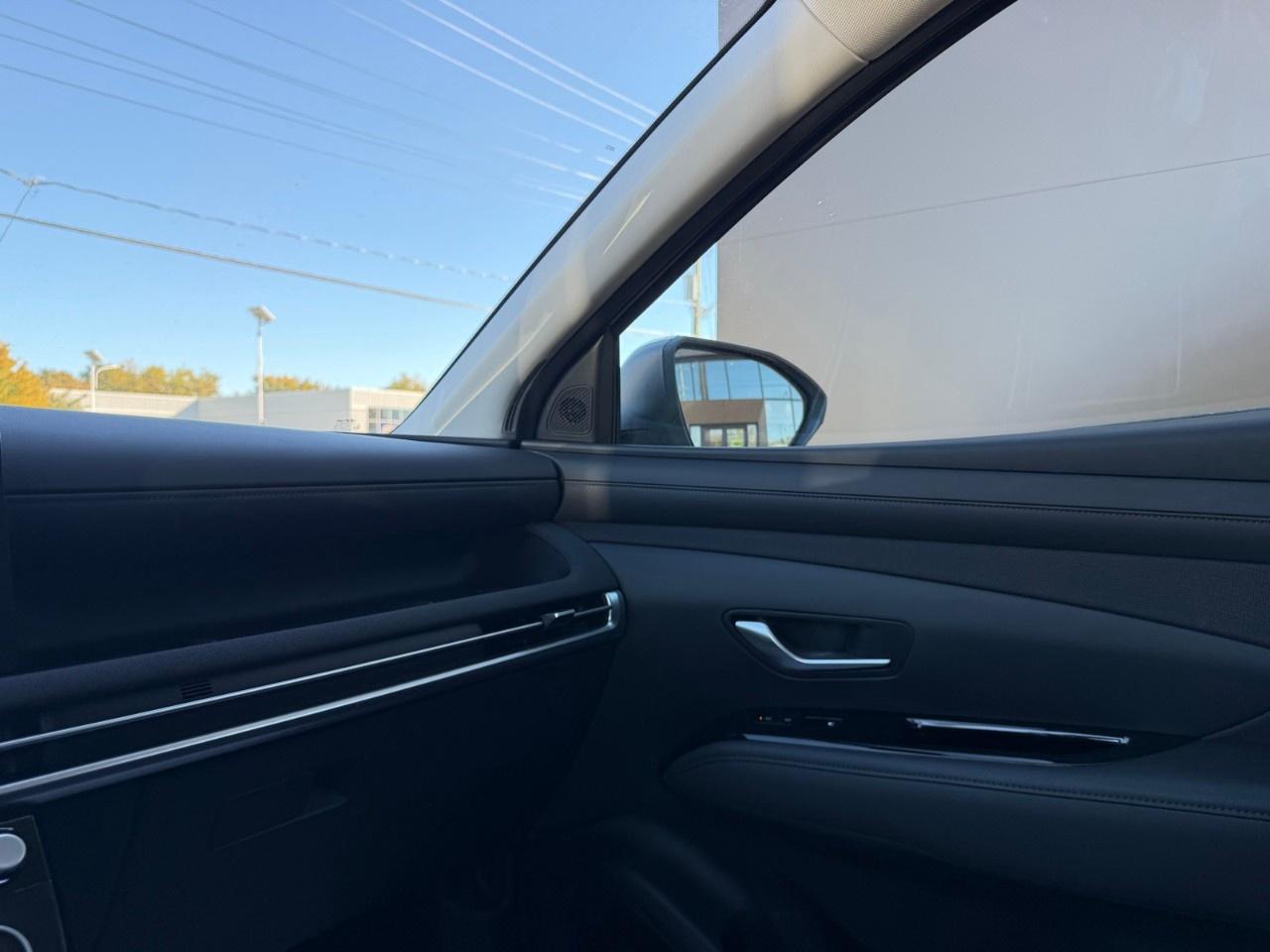 2025 Hyundai Tucson Preferred AWD w/Trend Pkg [TUCWDK2EPRTR] Photo