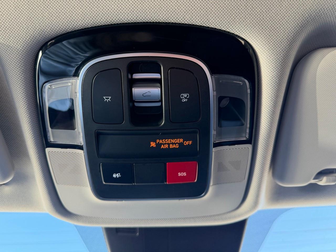 2025 Hyundai Tucson Preferred AWD w/Trend Pkg [TUCWDK2EPRTR] Photo