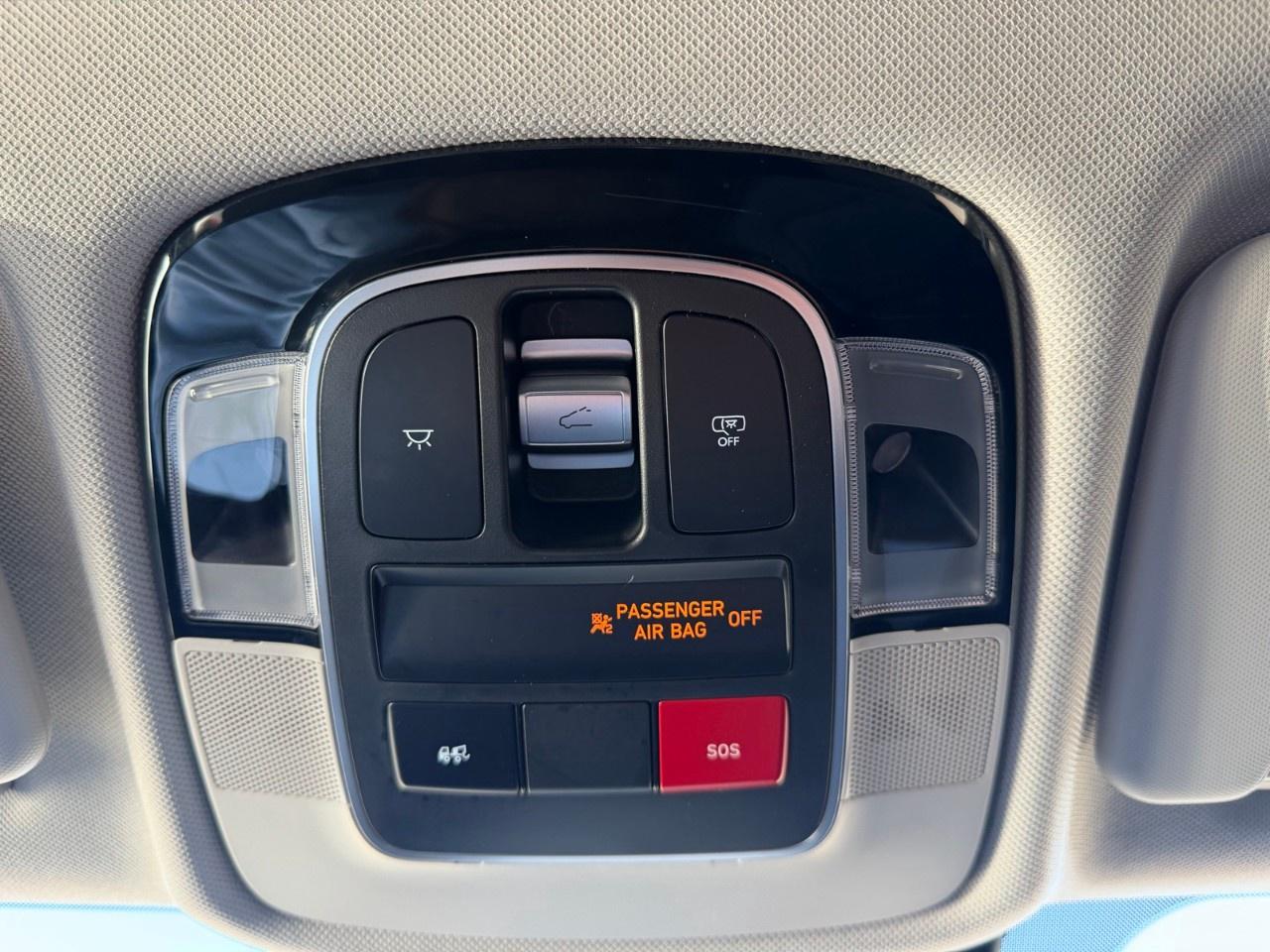 2025 Hyundai Tucson Preferred AWD w/Trend Pkg [TUCWDK2EPRTR] Photo