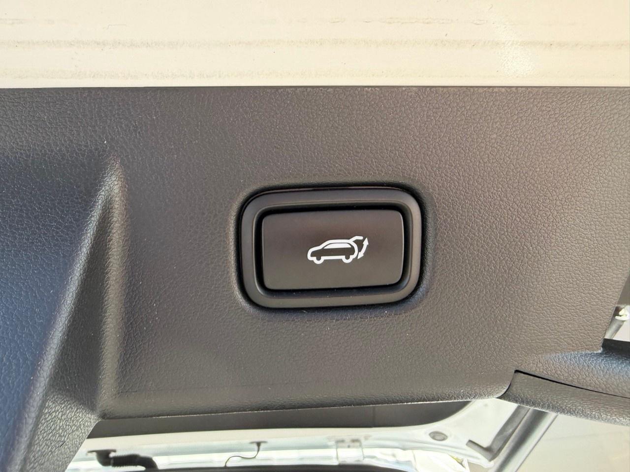 2025 Hyundai Tucson Preferred AWD w/Trend Pkg [TUCWDK2EPRTR] Photo