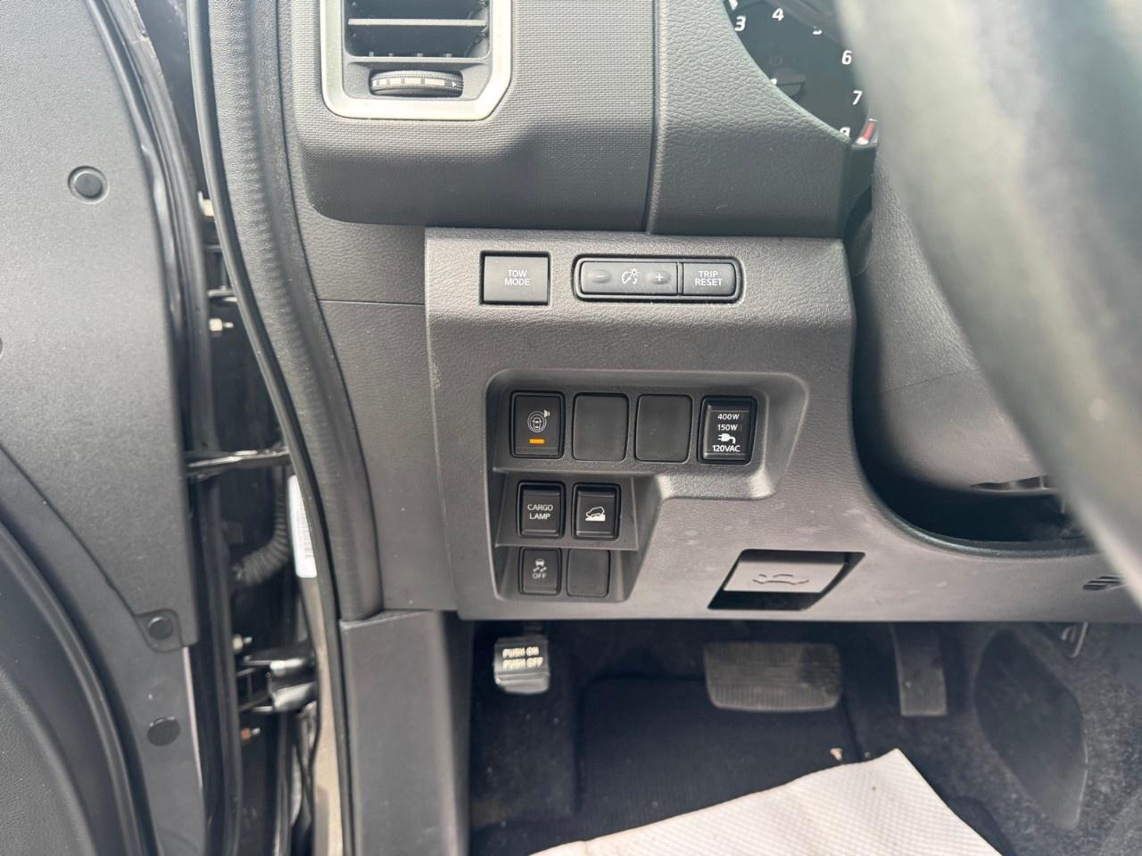 2022 Nissan Frontier  Photo
