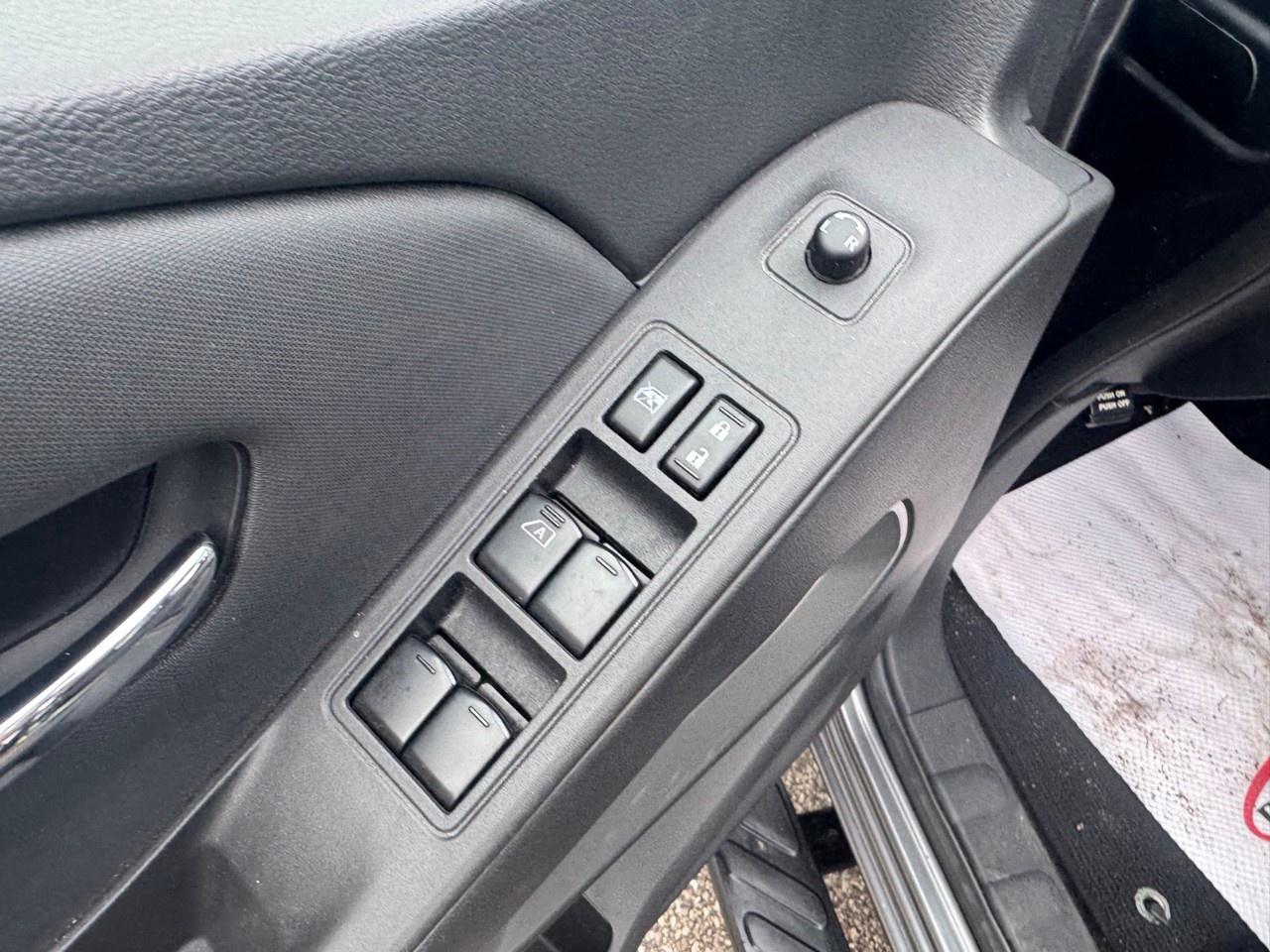 2022 Nissan Frontier  Photo