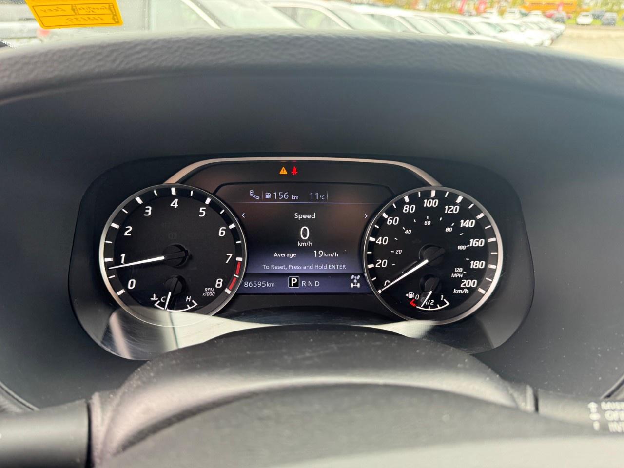 2022 Nissan Frontier  Photo