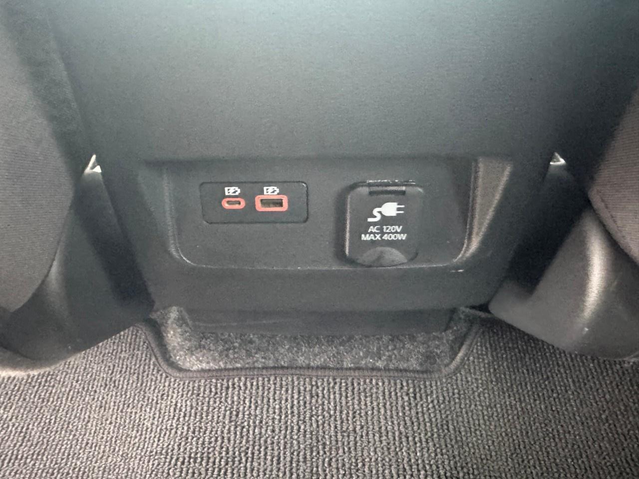 2022 Nissan Frontier  Photo