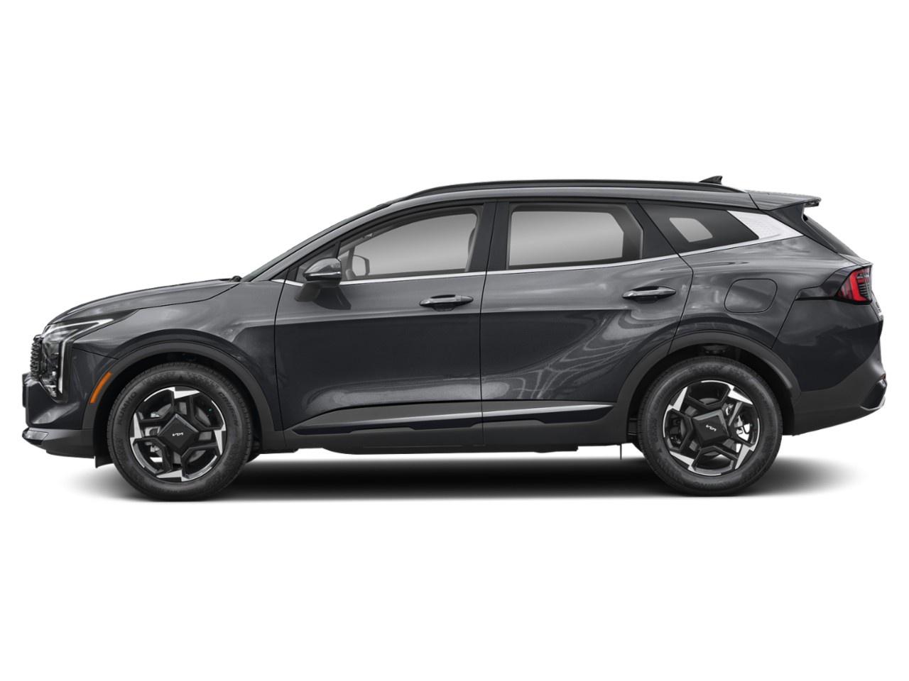 2027 Kia Sportage EX AWD Photo