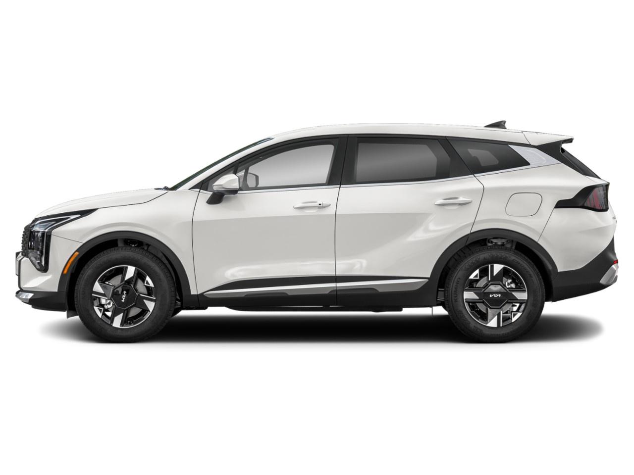 2027 Kia Sportage LX AWD Photo
