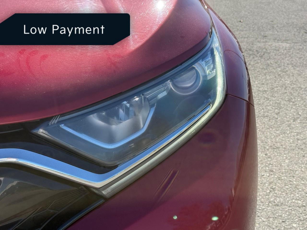 2022 Honda CR-V Sport AWD Photo