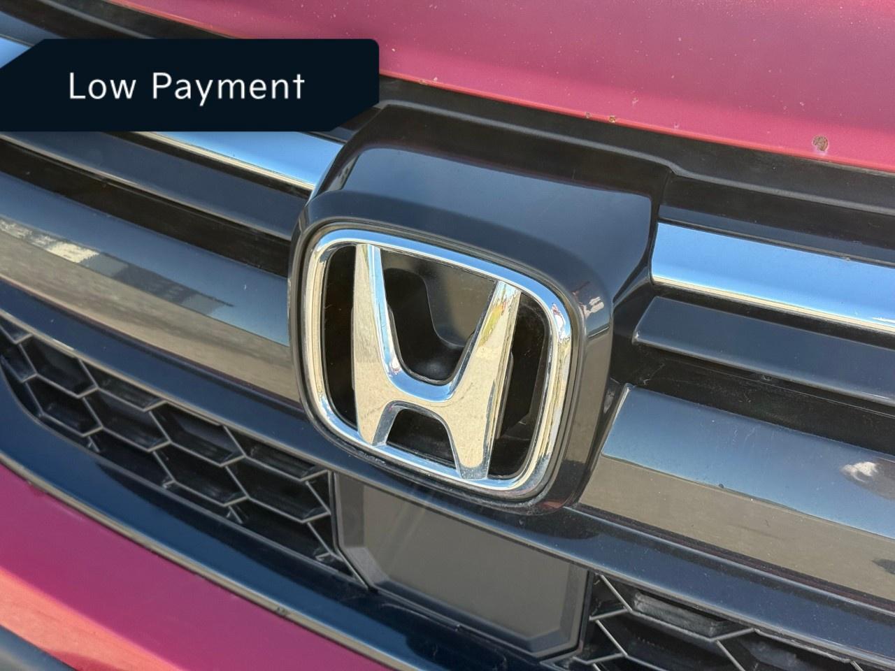 2022 Honda CR-V Sport AWD Photo