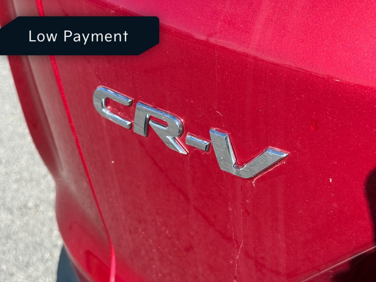 2022 Honda CR-V Sport AWD Photo