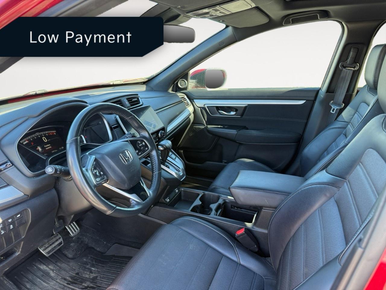 2022 Honda CR-V Sport AWD Photo