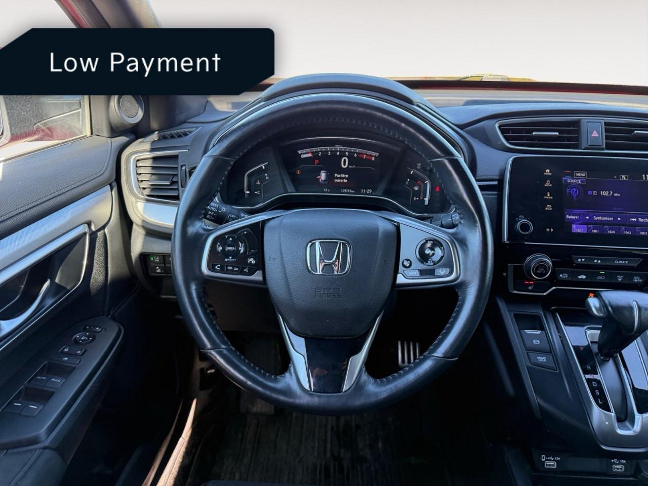 2022 Honda CR-V Sport AWD Photo