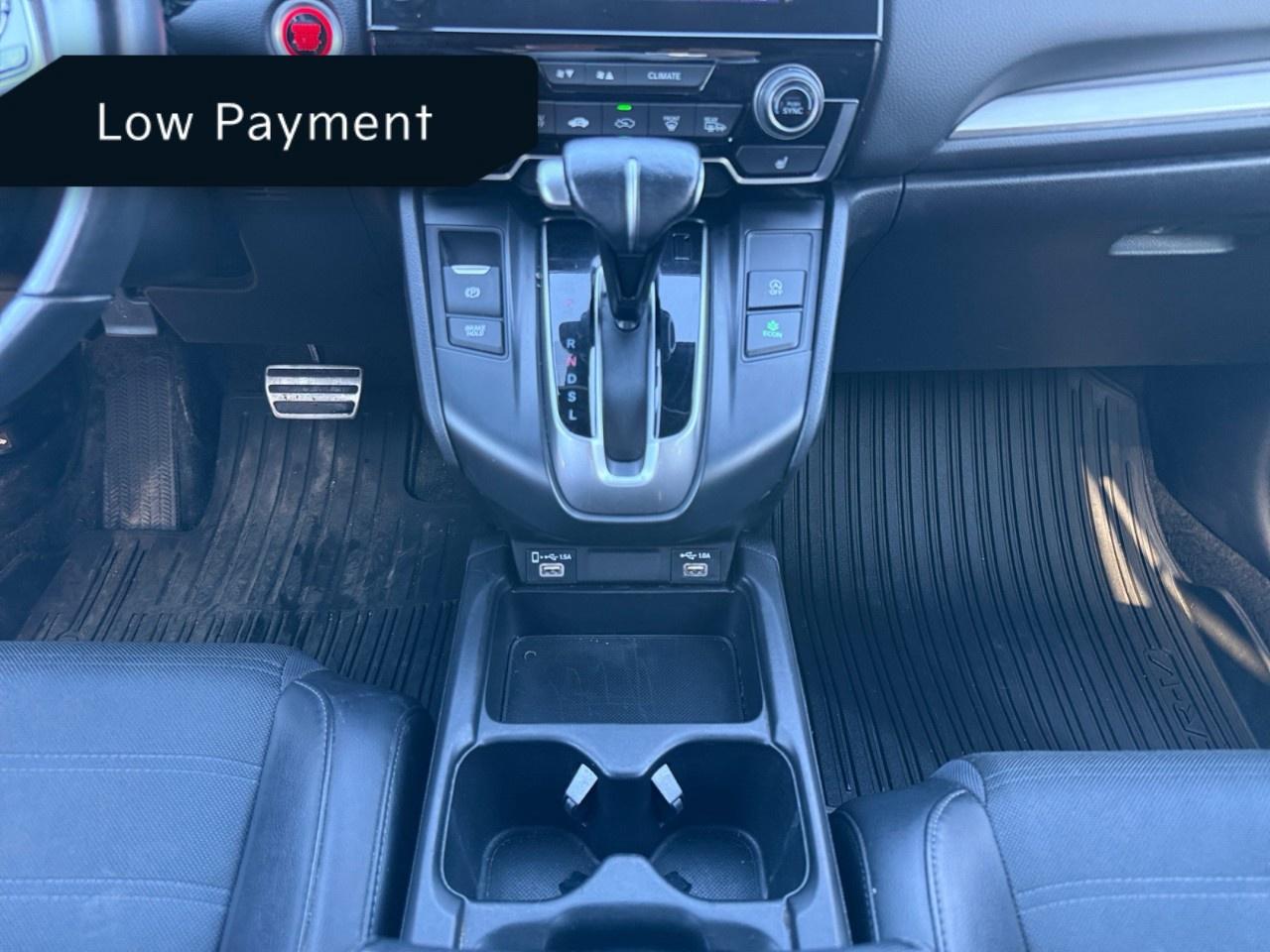 2022 Honda CR-V Sport AWD Photo