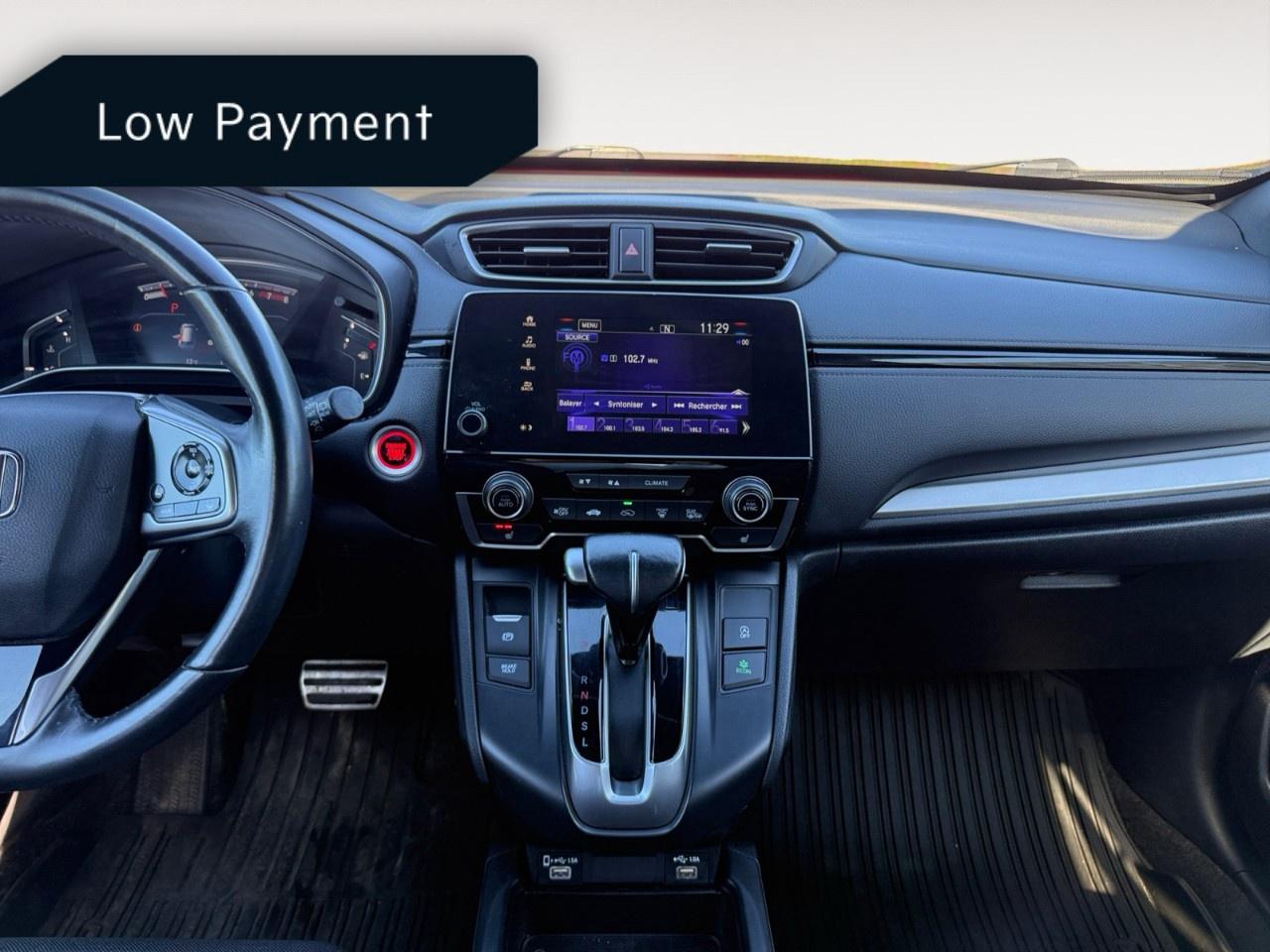 2022 Honda CR-V Sport AWD Photo