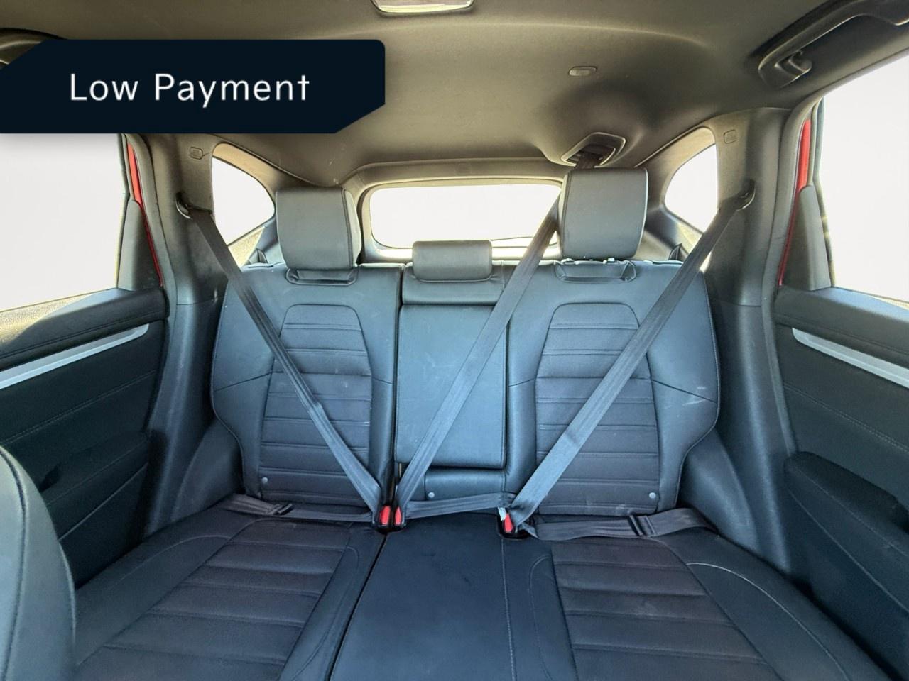 2022 Honda CR-V Sport AWD Photo