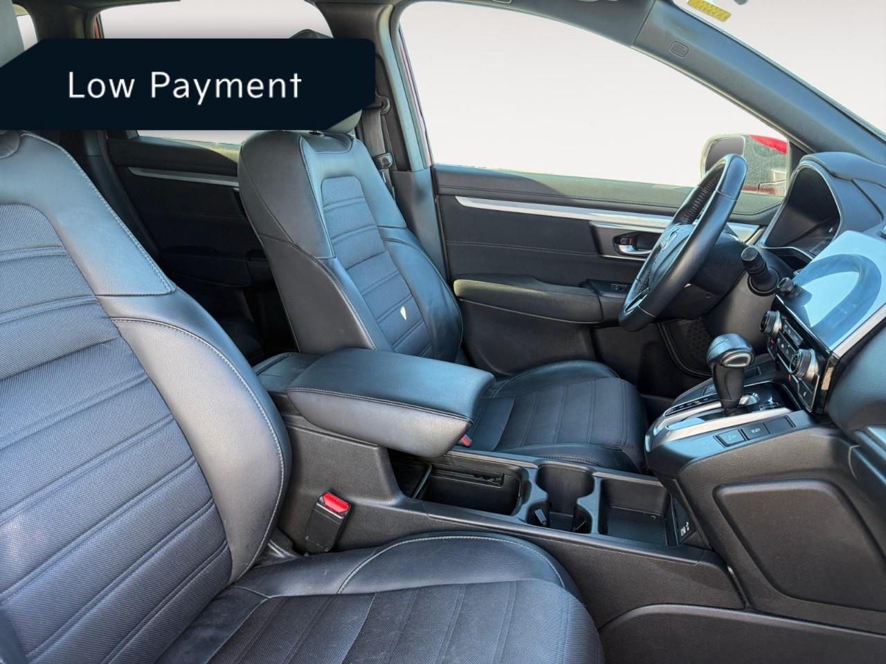 2022 Honda CR-V Sport AWD Photo