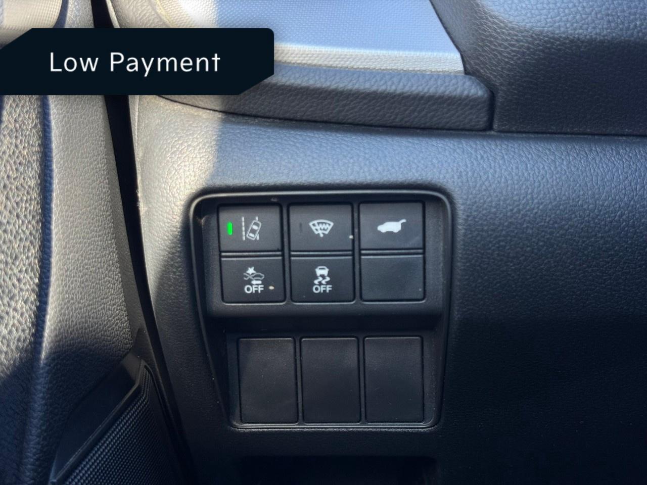2022 Honda CR-V Sport AWD Photo