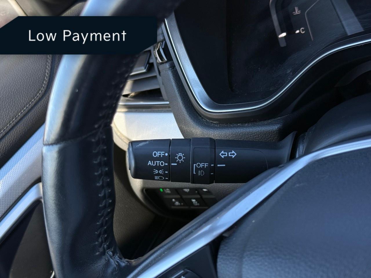 2022 Honda CR-V Sport AWD Photo
