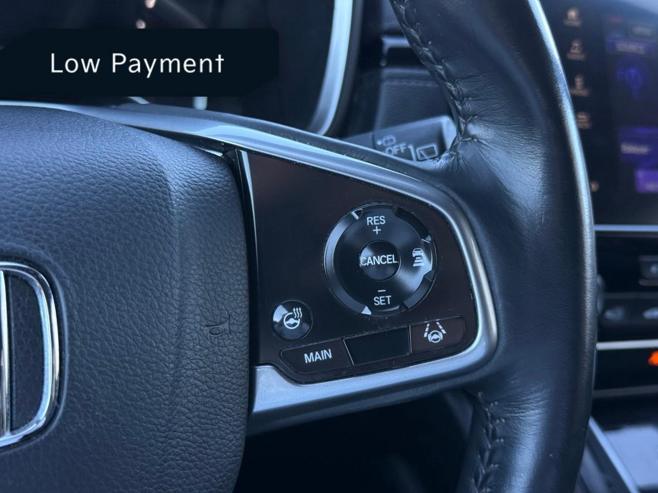 2022 Honda CR-V Sport AWD Photo