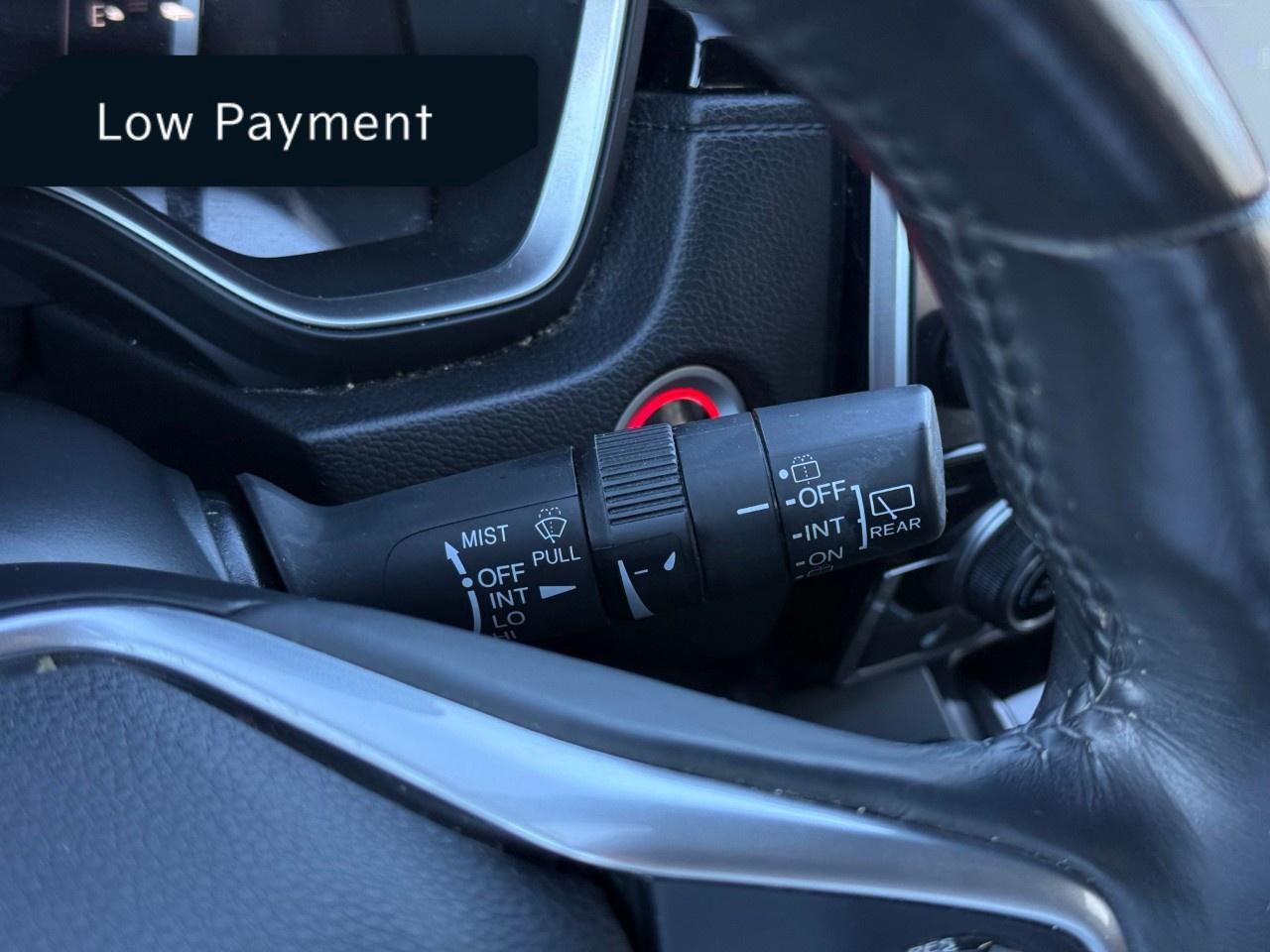 2022 Honda CR-V Sport AWD Photo