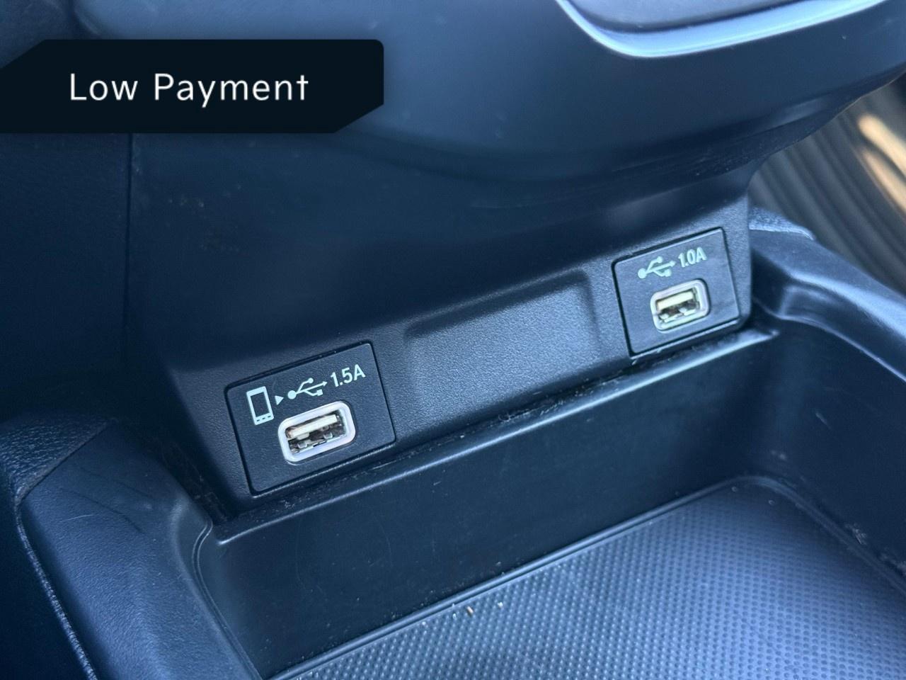 2022 Honda CR-V Sport AWD Photo