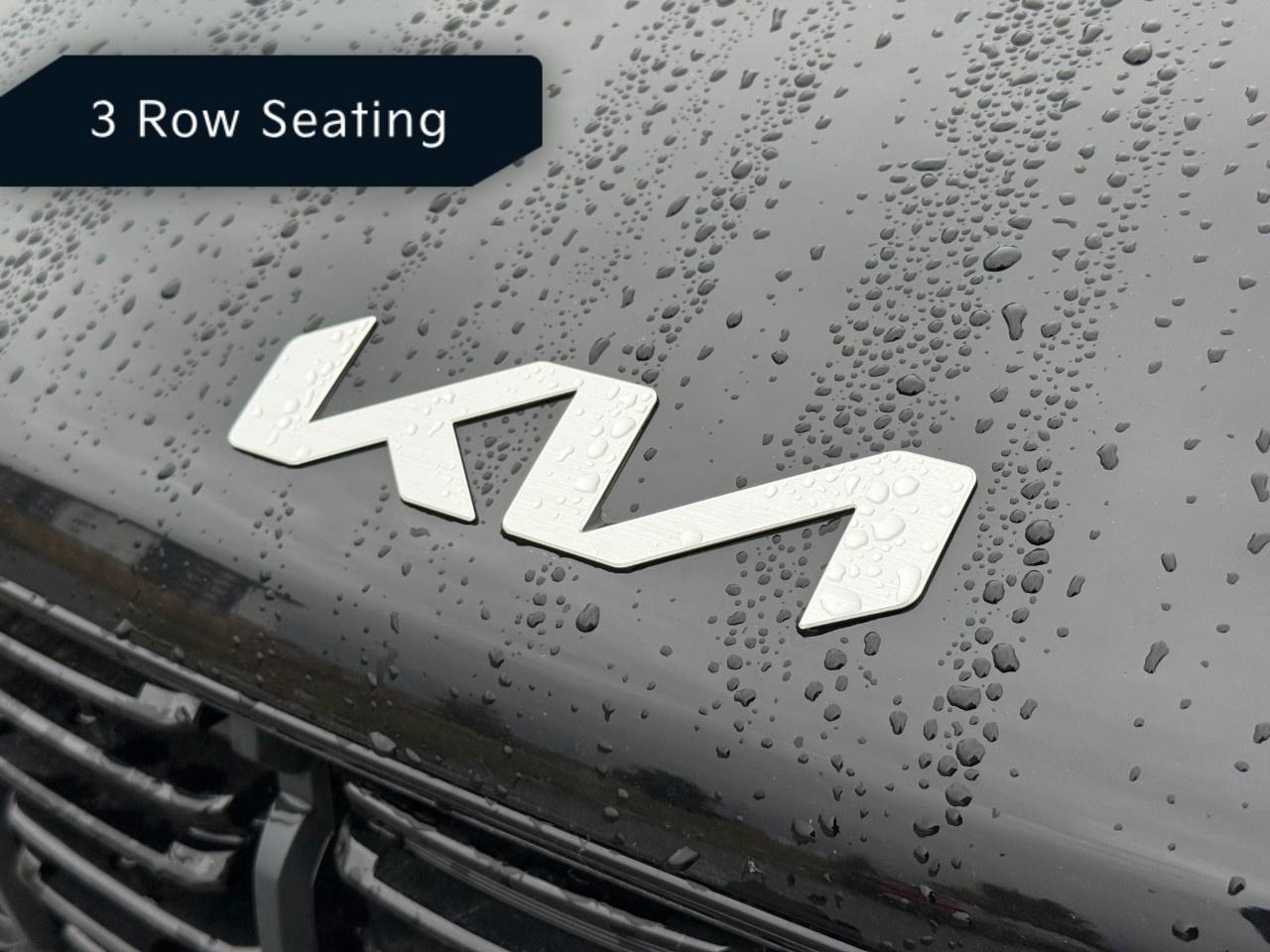 2024 Kia Sorento X-Line AWD Photo