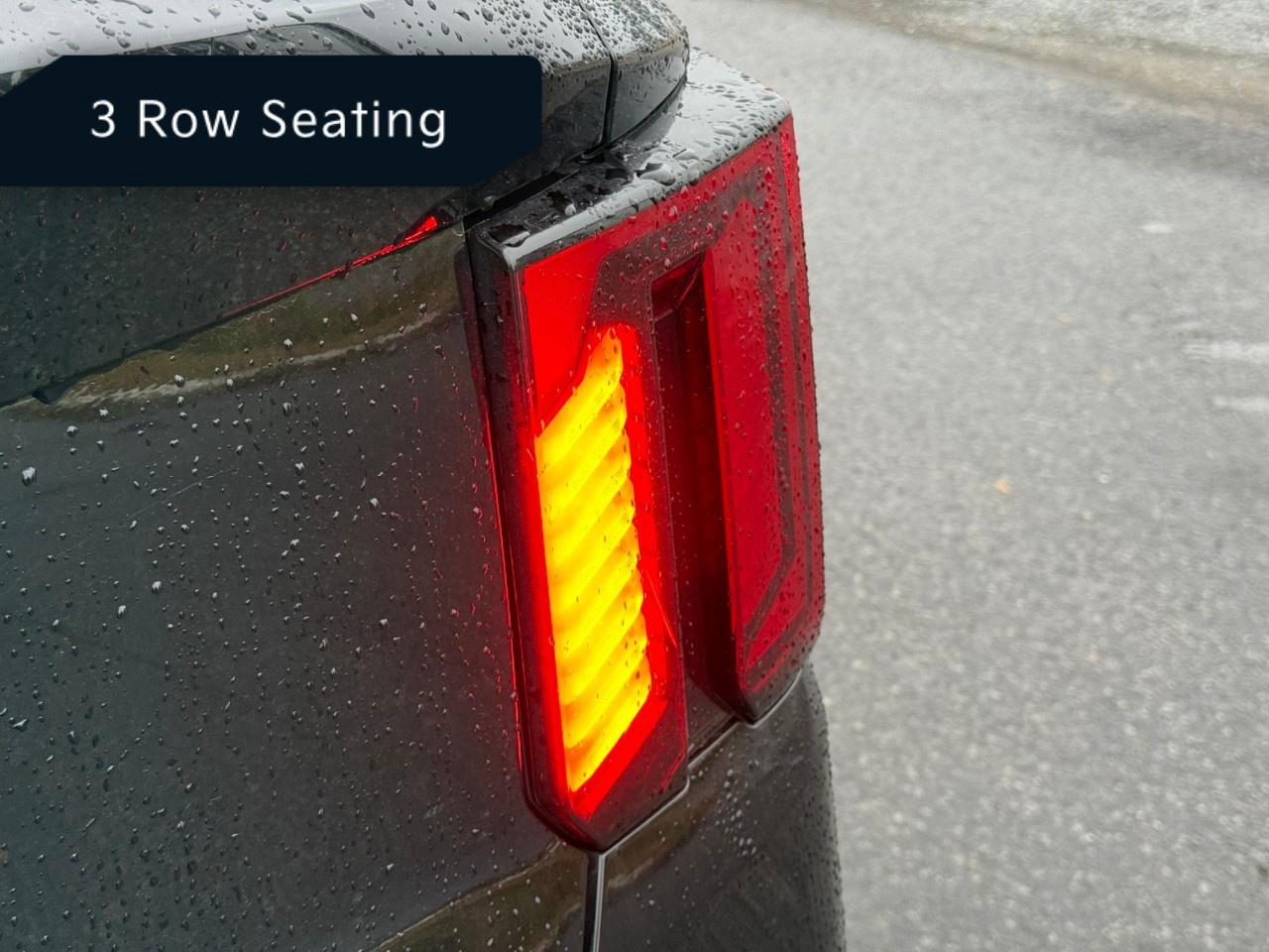 2024 Kia Sorento X-Line AWD Photo