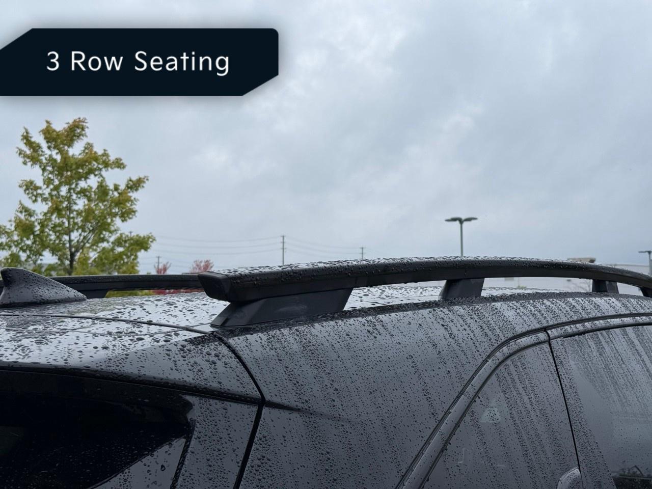 2024 Kia Sorento X-Line AWD Photo