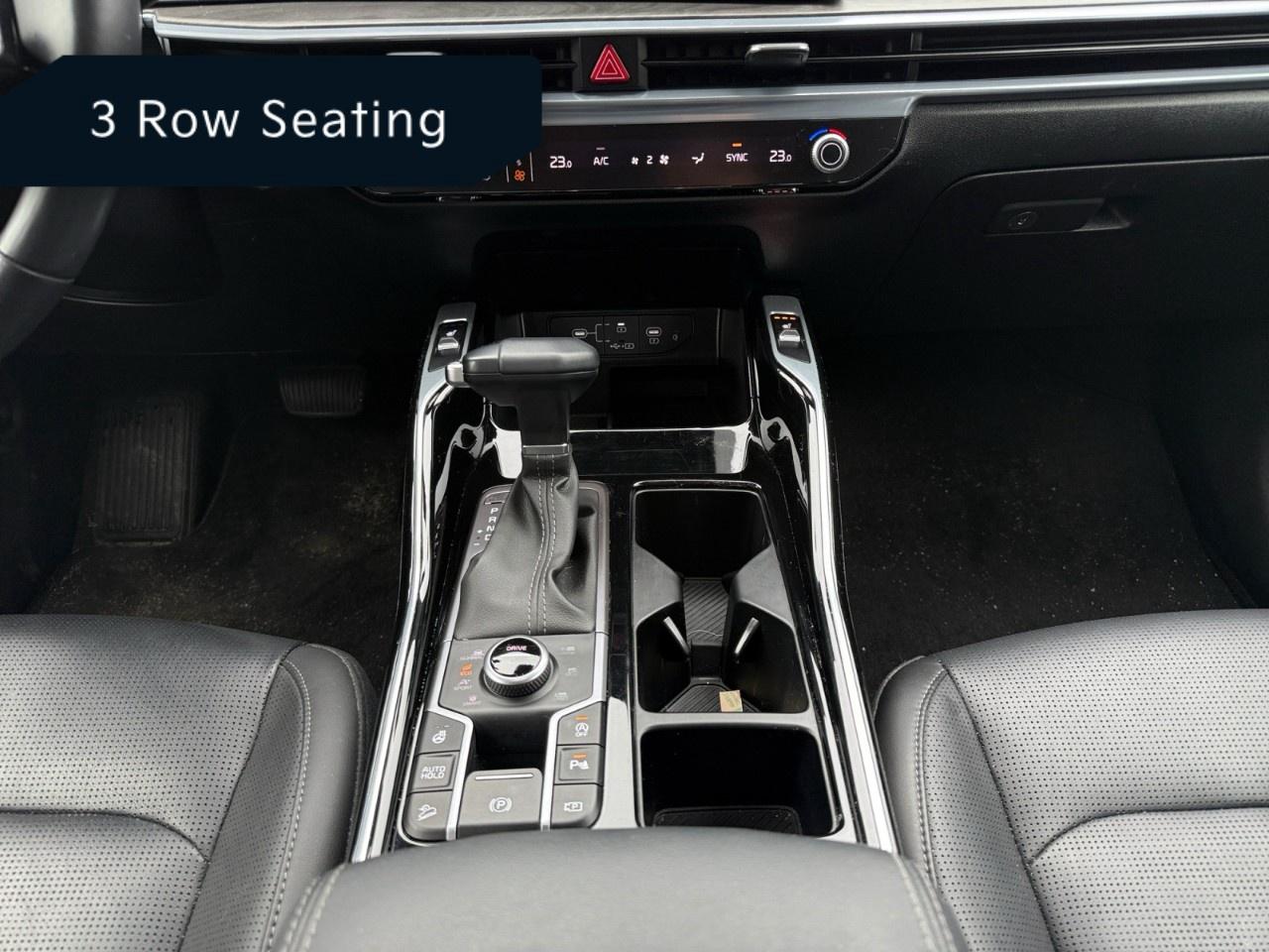 2024 Kia Sorento X-Line AWD Photo