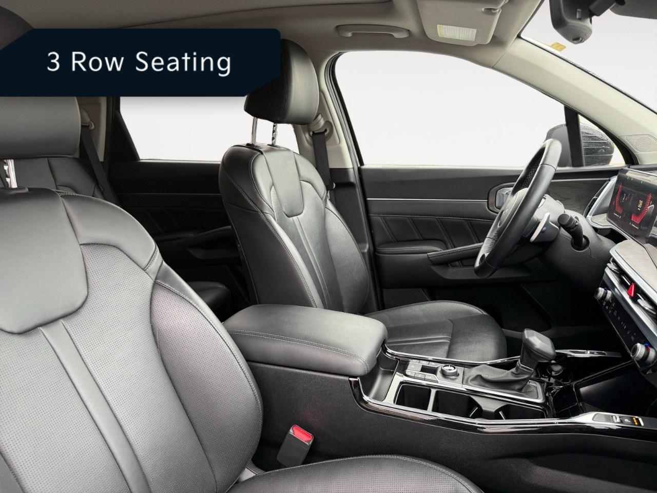 2024 Kia Sorento X-Line AWD Photo