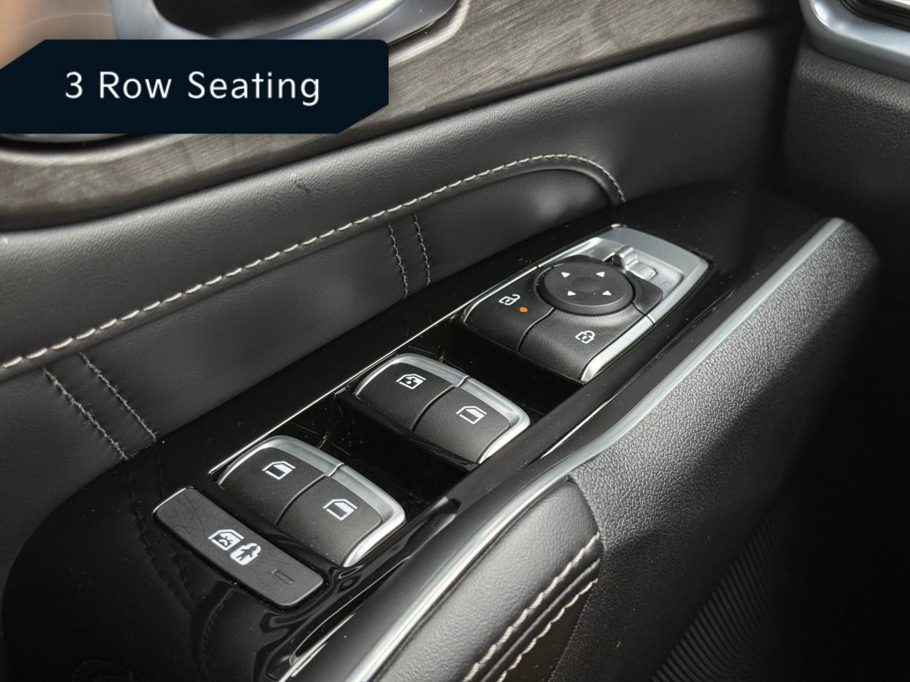 2024 Kia Sorento X-Line AWD Photo