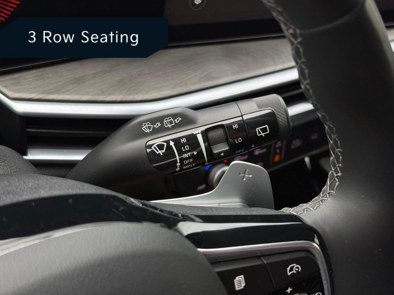 2024 Kia Sorento X-Line AWD Photo