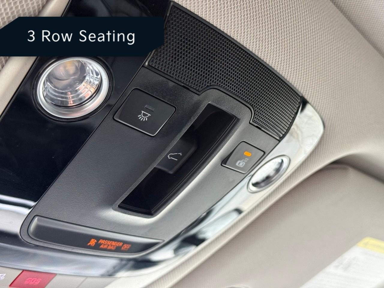 2024 Kia Sorento X-Line AWD Photo