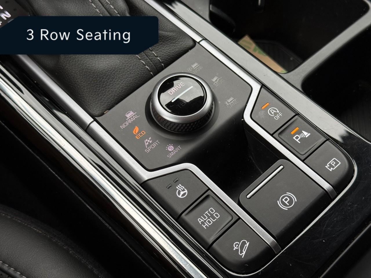 2024 Kia Sorento X-Line AWD Photo