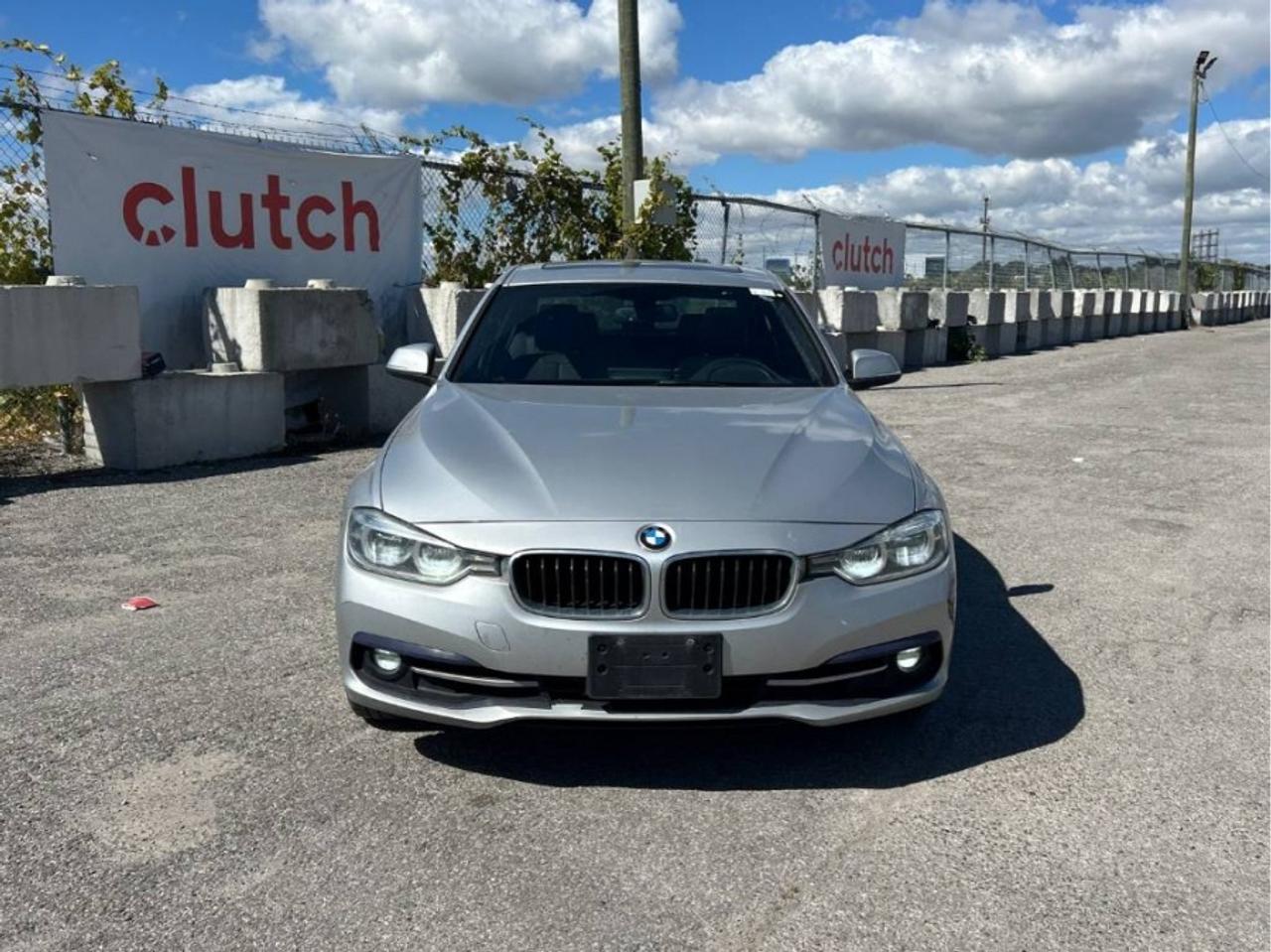 2018 BMW 3 Series * 330I XDRIVE * AWD * 330I XDRIVE Photo