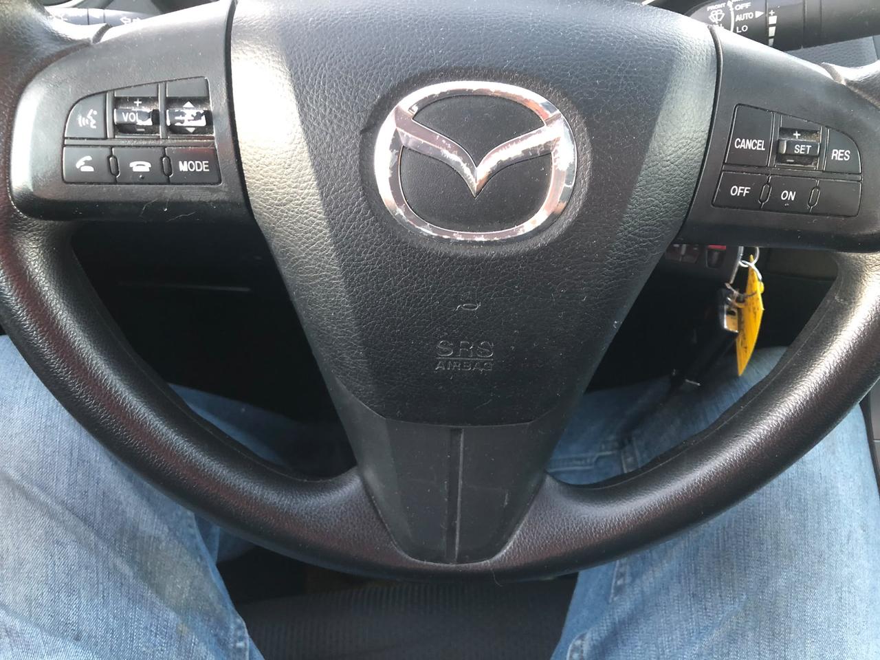 2010 Mazda MAZDA3 GS, CERTIFIED WITH 3 YRS WARRANTY INCLUDED Photo