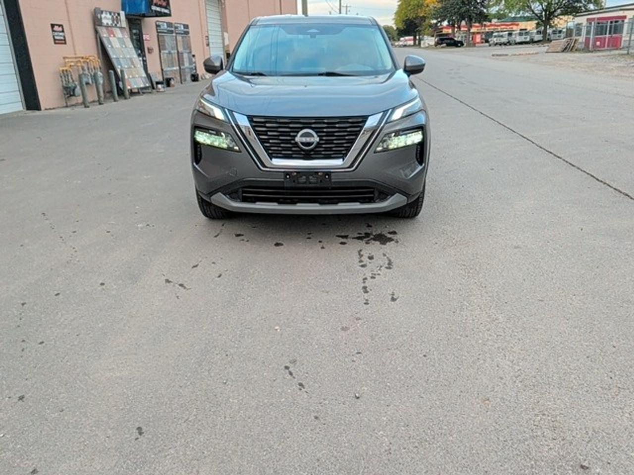 2023 Nissan Rogue S Photo1