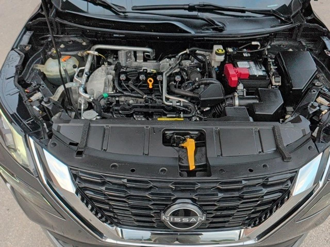2023 Nissan Rogue S Photo