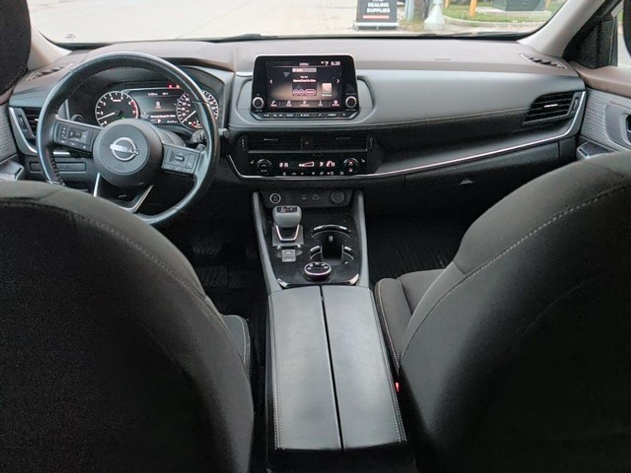2023 Nissan Rogue S Photo