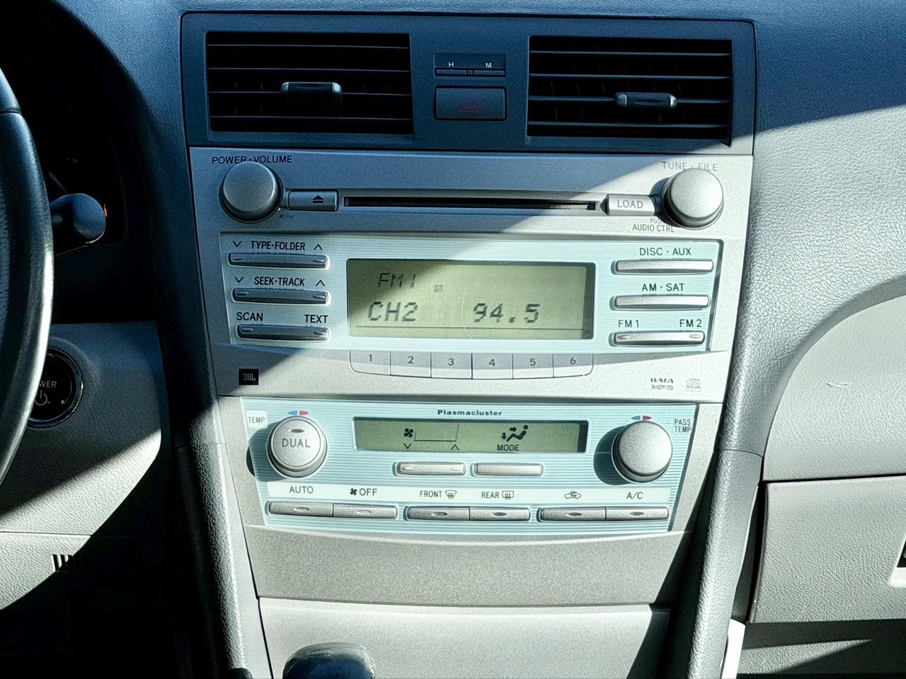2008 Toyota Camry Hybrid FINANCING AVAILABLE Photo13