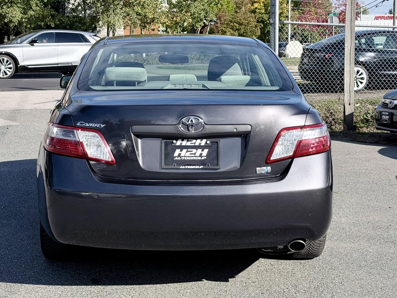 2008 Toyota Camry Hybrid FINANCING AVAILABLE Photo6