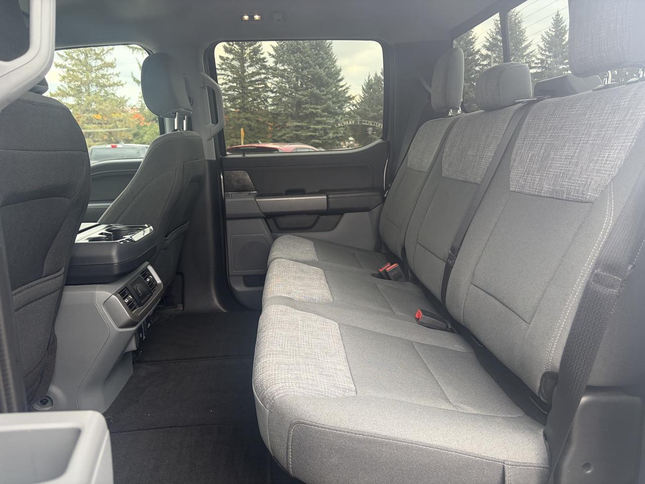 2023 Ford F-150 XLT 4WD SuperCrew 5.5' Box Photo