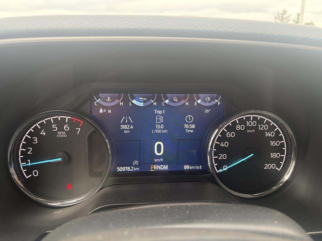 2023 Ford F-150 XLT 4WD SuperCrew 5.5' Box Photo
